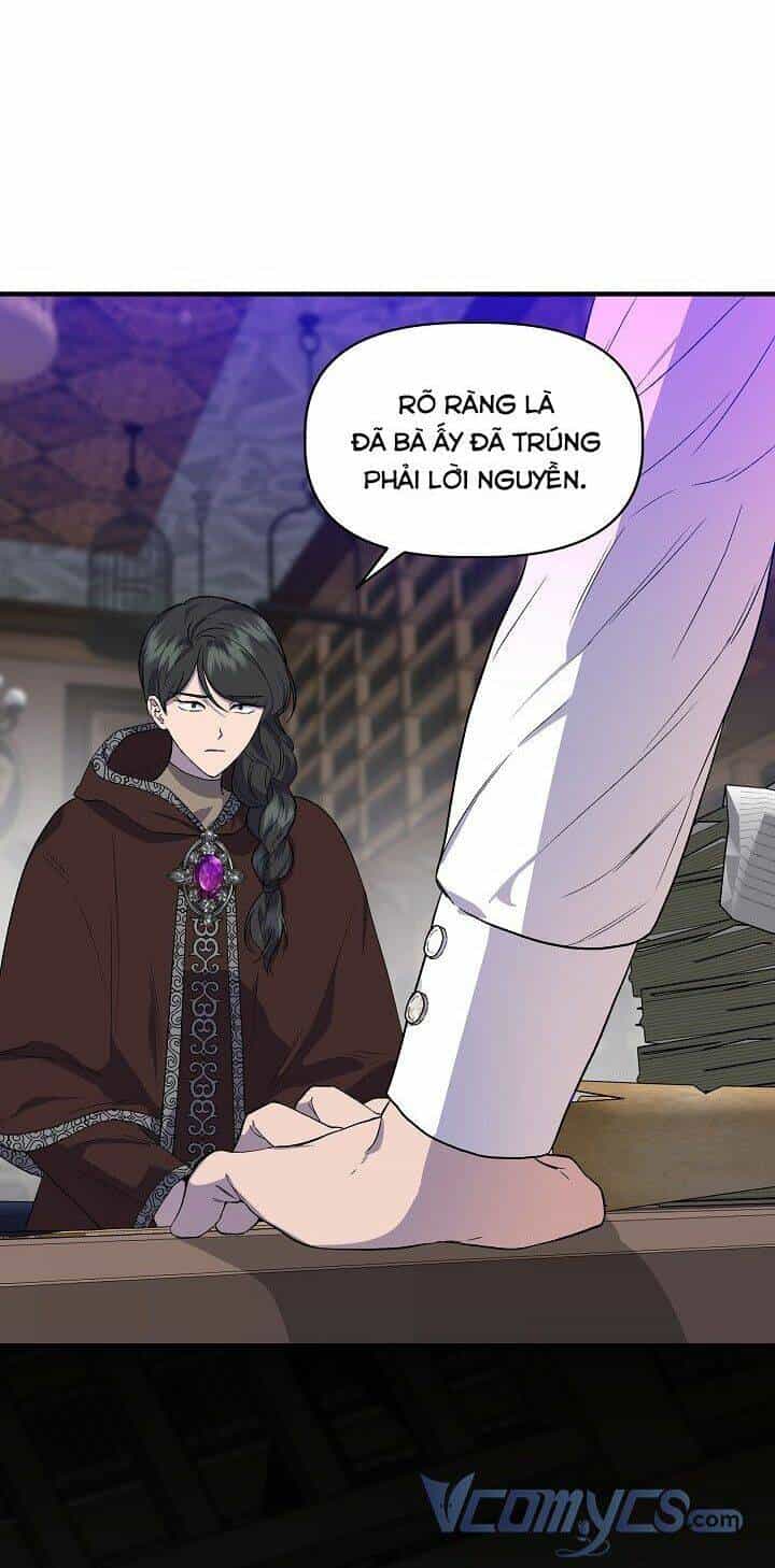 Tôi Không Phải Là Cinderella - Chương 30 - ảnh 3
