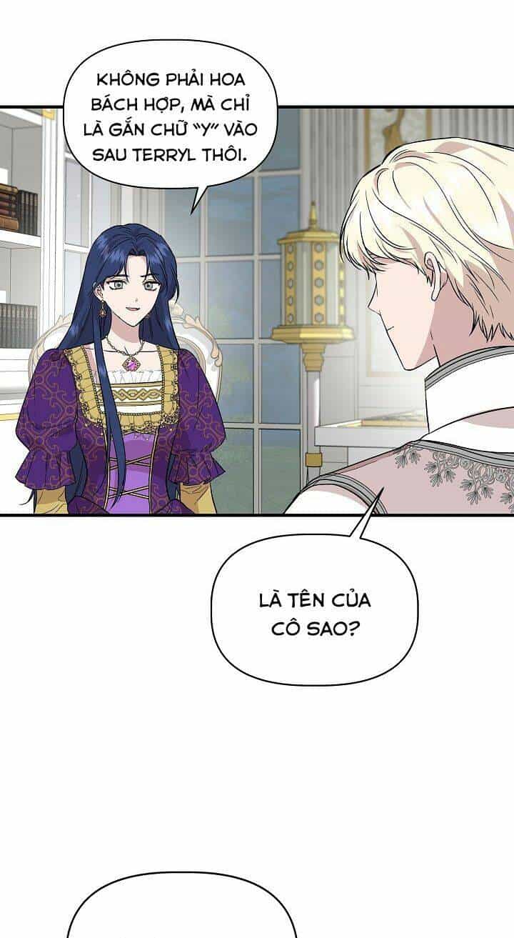 Tôi Không Phải Là Cinderella - Chương 30 - ảnh 34
