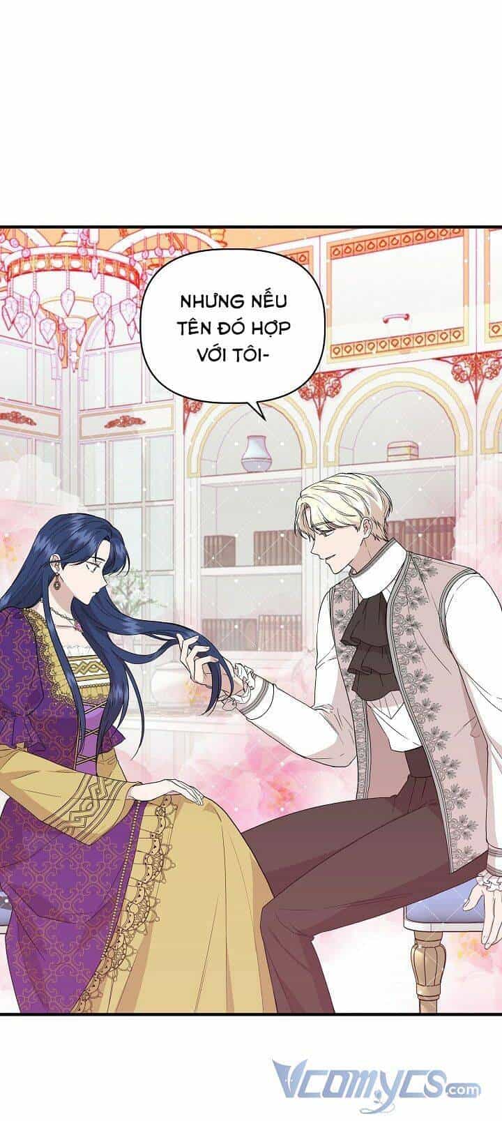 Tôi Không Phải Là Cinderella - Chương 30 - ảnh 40