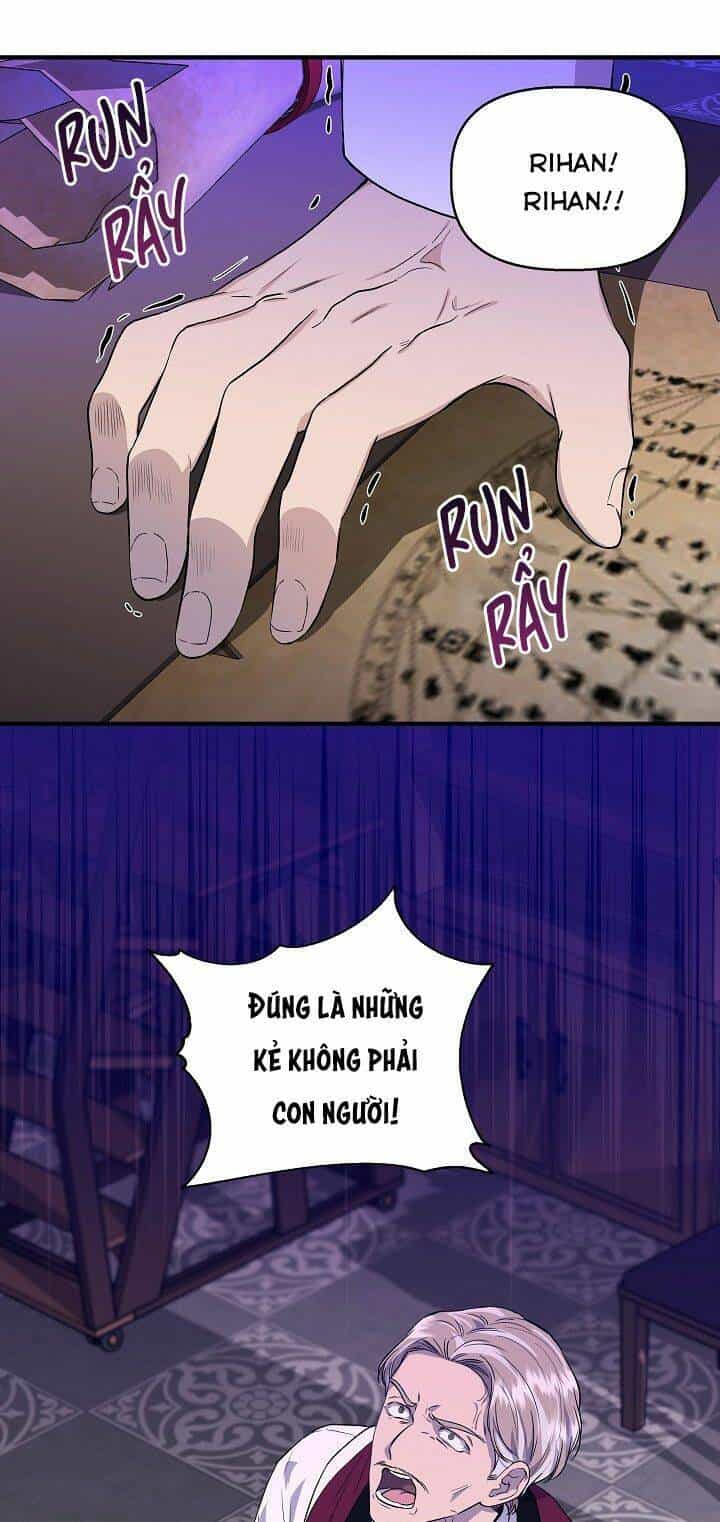 Tôi Không Phải Là Cinderella - Chương 30 - ảnh 8