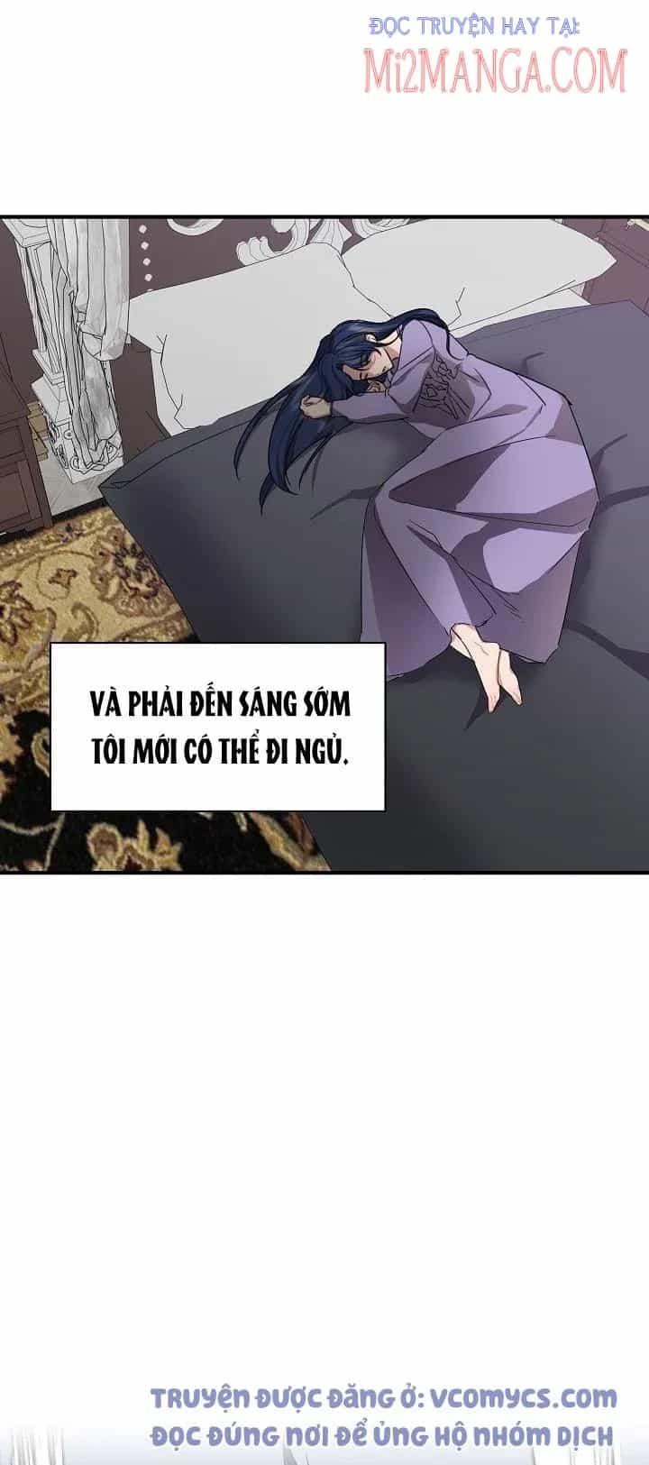 Tôi Không Phải Là Cinderella - Chương 3.5 - ảnh 3
