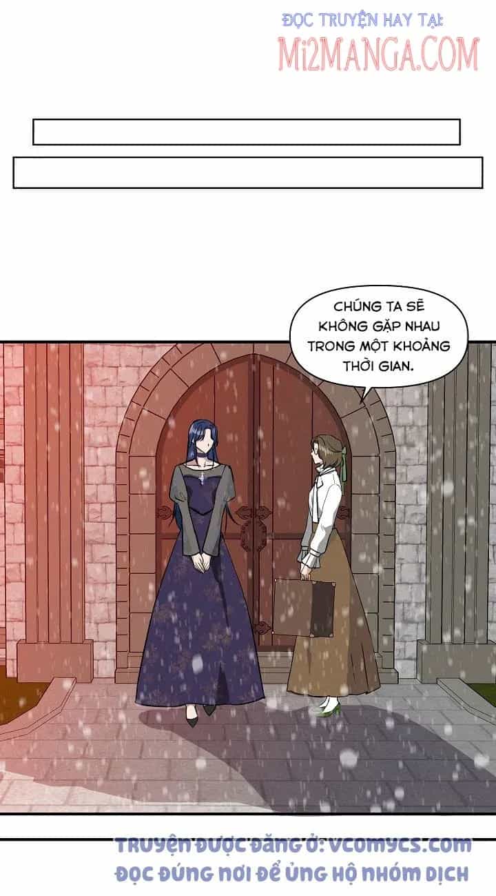 Tôi Không Phải Là Cinderella - Chương 3.5 - ảnh 30