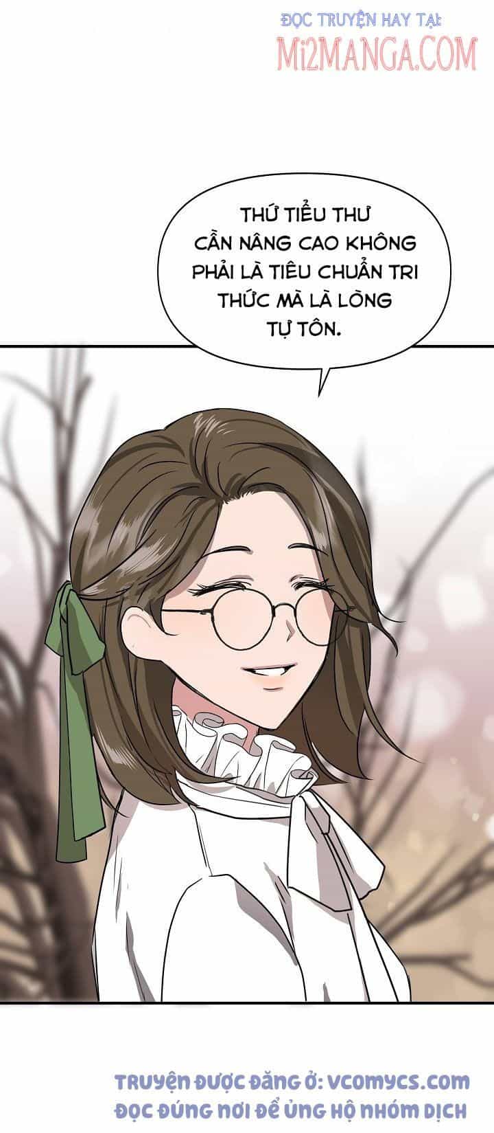 Tôi Không Phải Là Cinderella - Chương 3.5 - ảnh 32