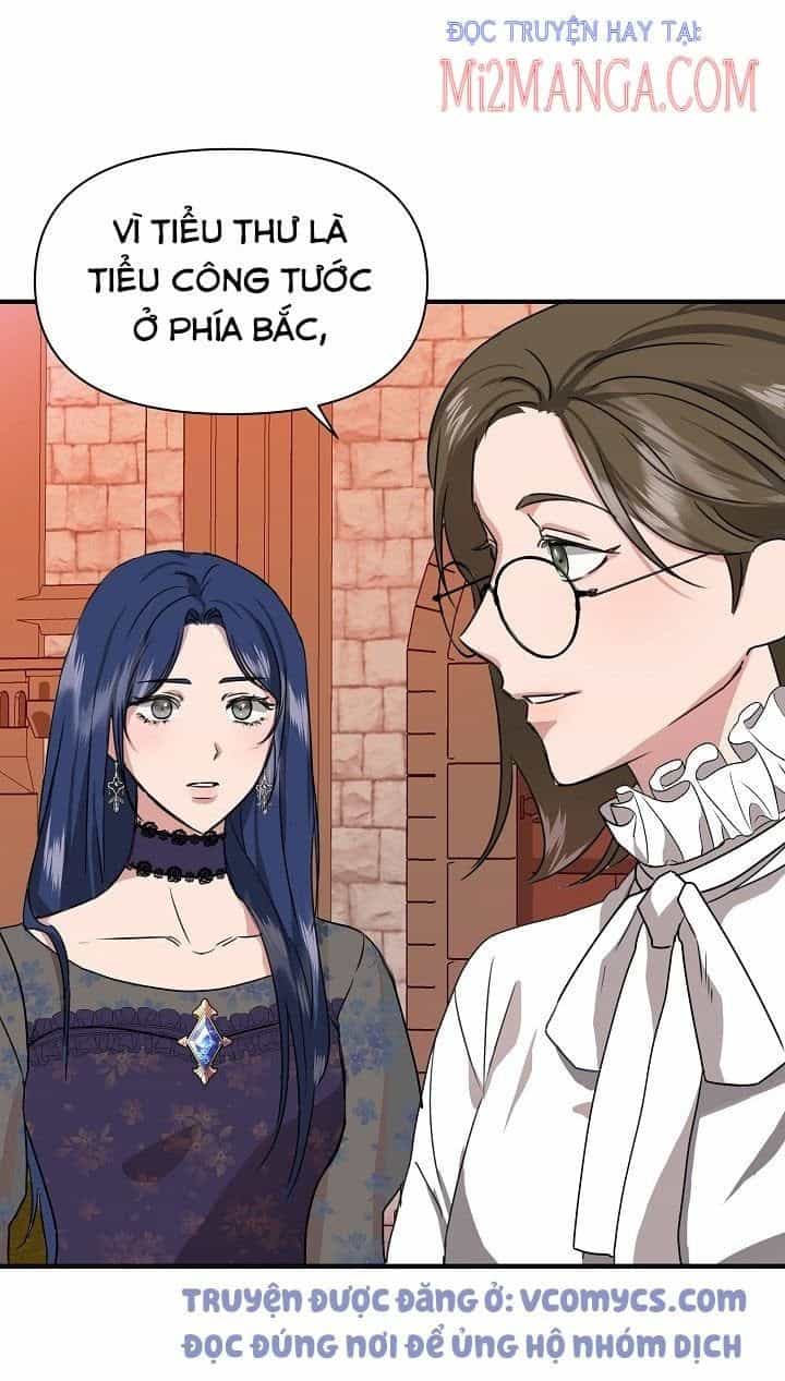 Tôi Không Phải Là Cinderella - Chương 3.5 - ảnh 33