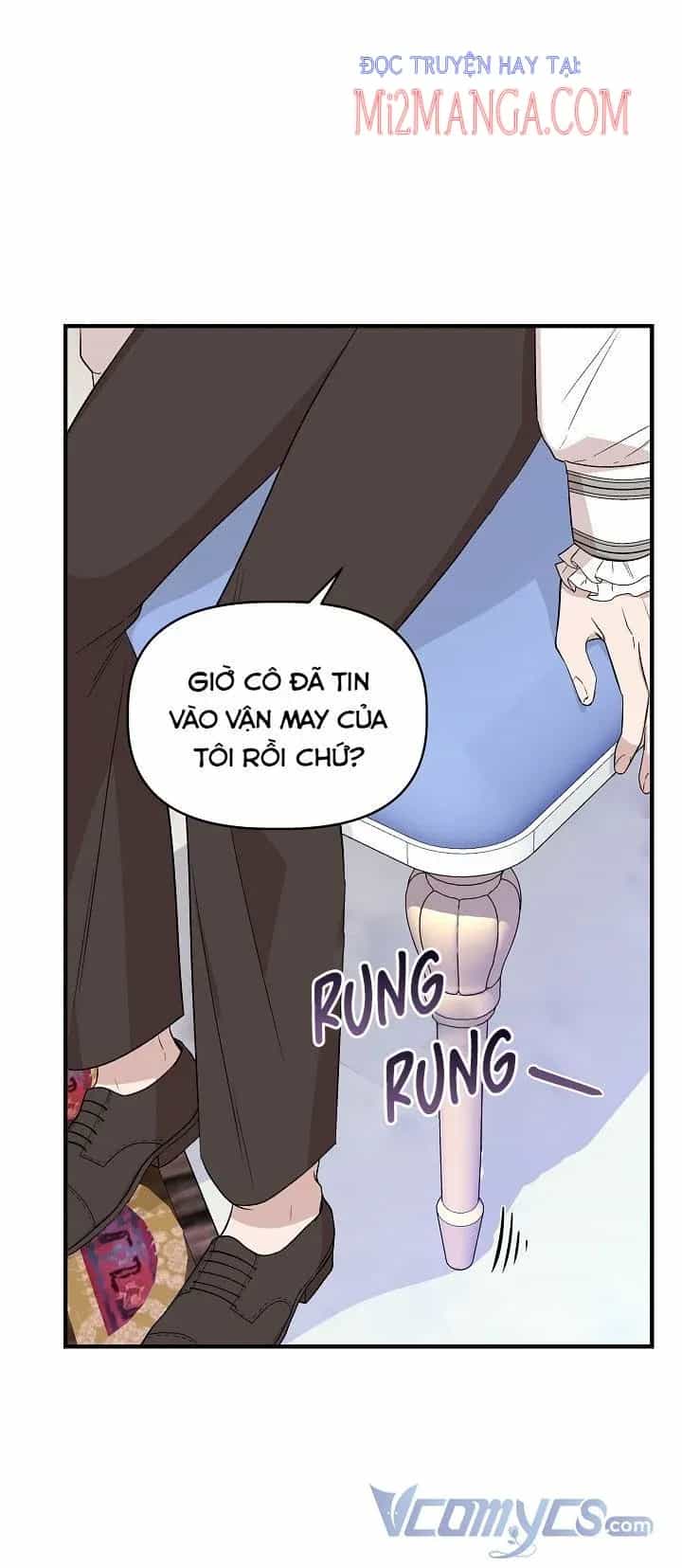 Tôi Không Phải Là Cinderella - Chương 30.5 - ảnh 15
