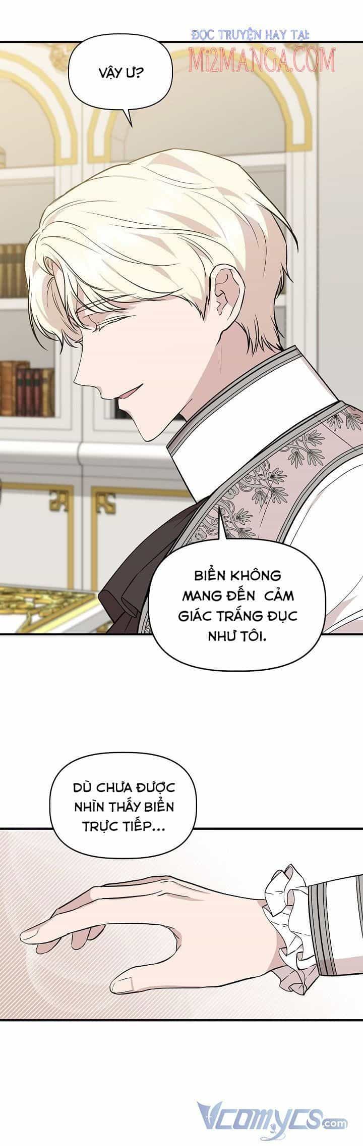 Tôi Không Phải Là Cinderella - Chương 30.5 - ảnh 5