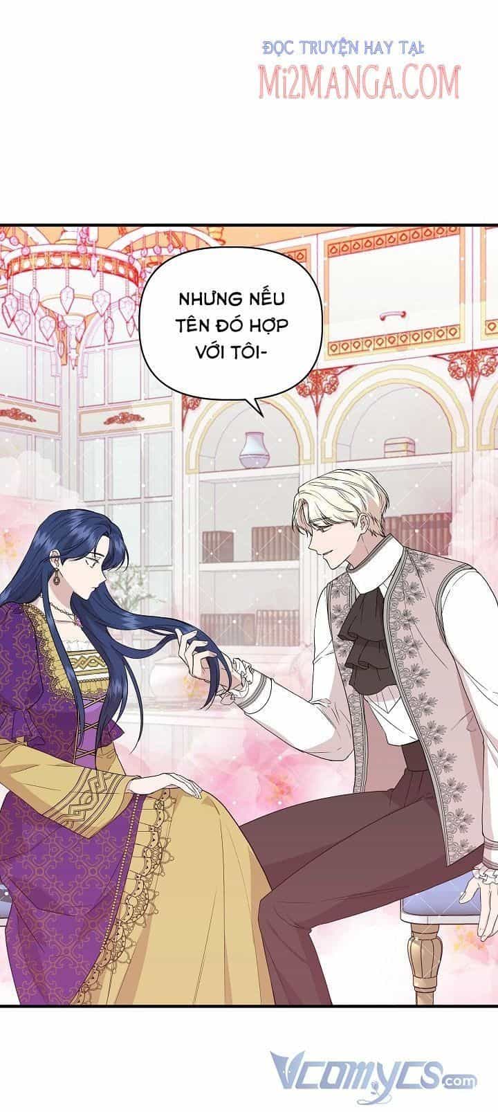 Tôi Không Phải Là Cinderella - Chương 30.5 - ảnh 6