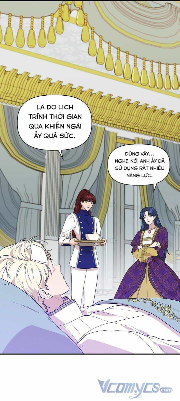 Tôi Không Phải Là Cinderella - Chương 31 - ảnh 25