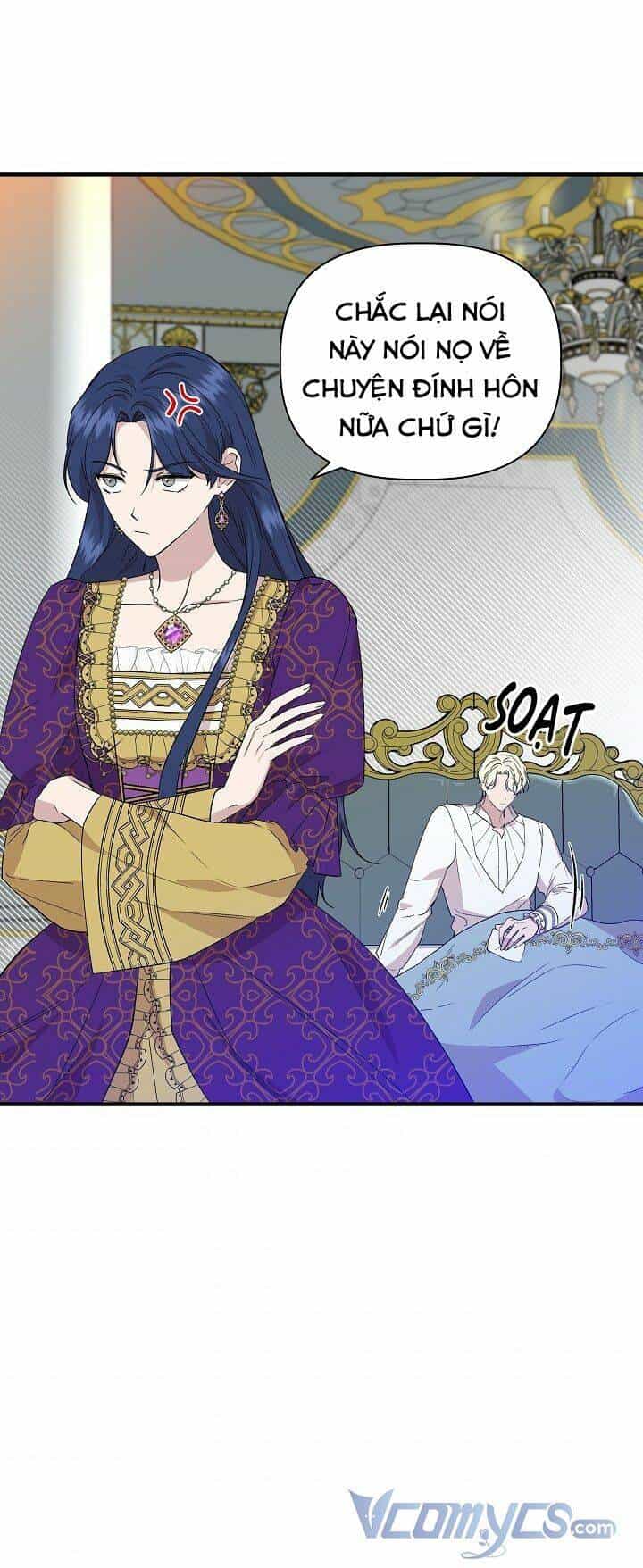 Tôi Không Phải Là Cinderella - Chương 31 - ảnh 31