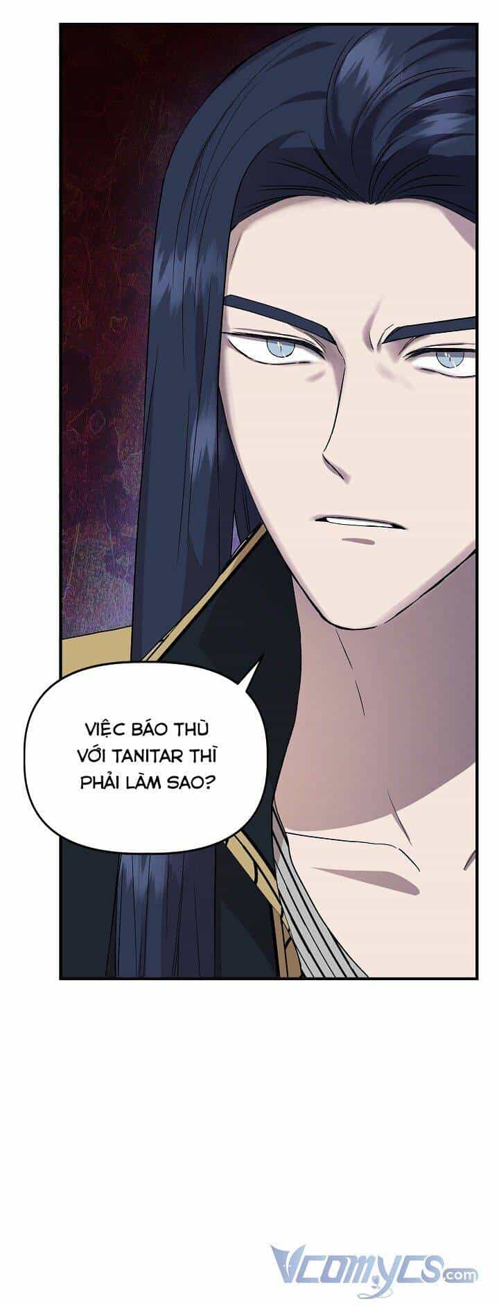 Tôi Không Phải Là Cinderella - Chương 31 - ảnh 54