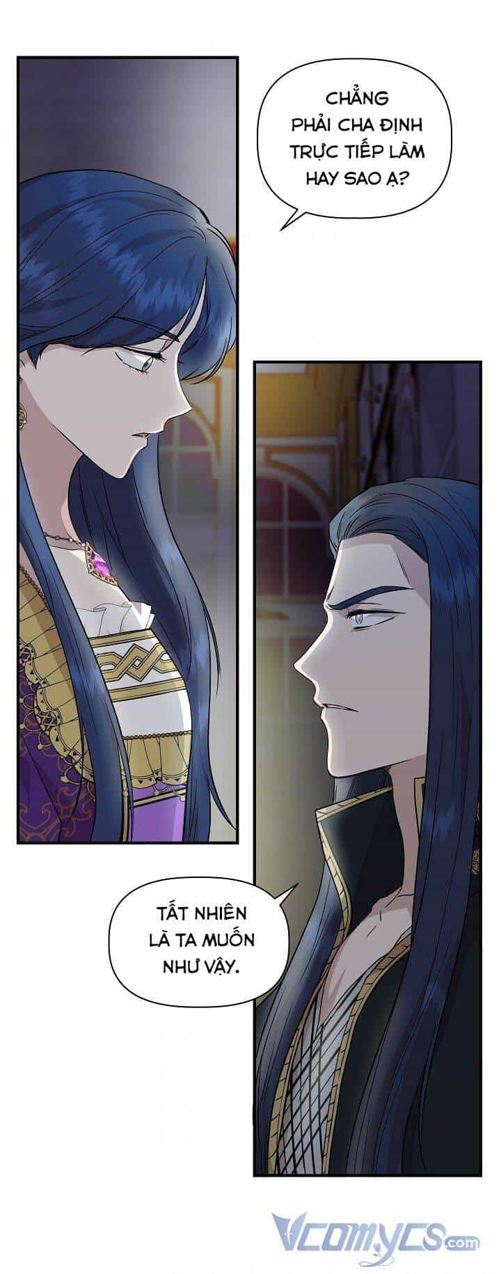 Tôi Không Phải Là Cinderella - Chương 31 - ảnh 56
