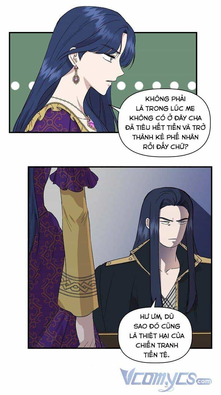 Tôi Không Phải Là Cinderella - Chương 31 - ảnh 62