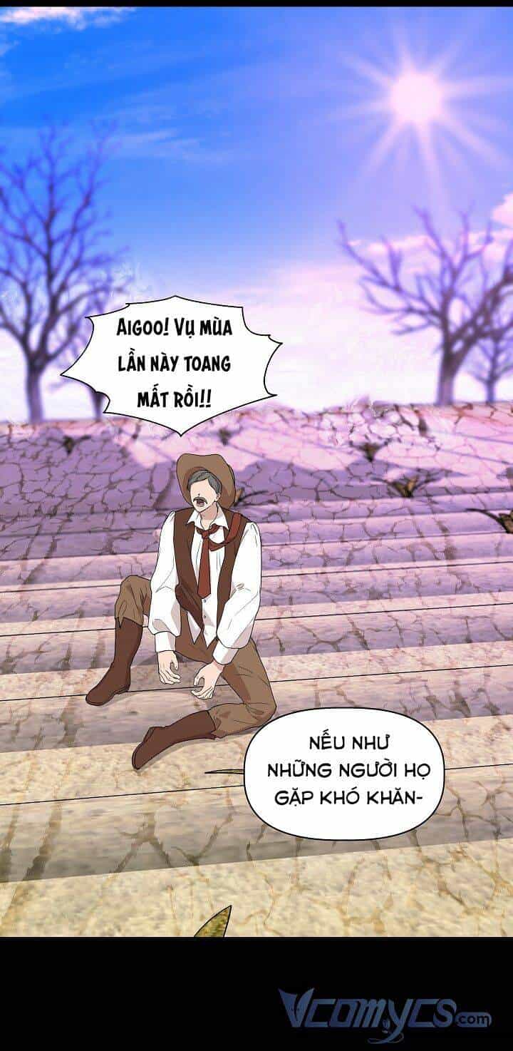 Tôi Không Phải Là Cinderella - Chương 31 - ảnh 9
