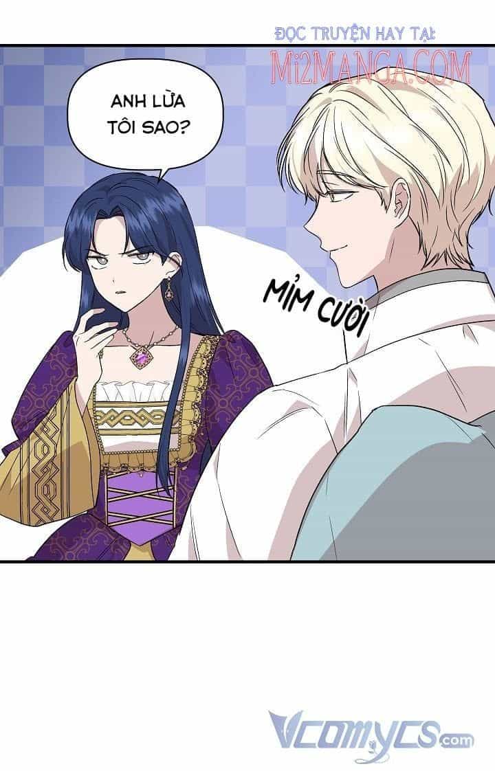 Tôi Không Phải Là Cinderella - Chương 31.5 - ảnh 6