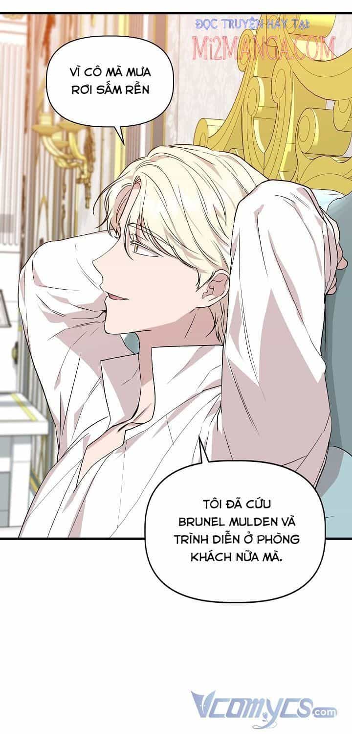 Tôi Không Phải Là Cinderella - Chương 31.5 - ảnh 8