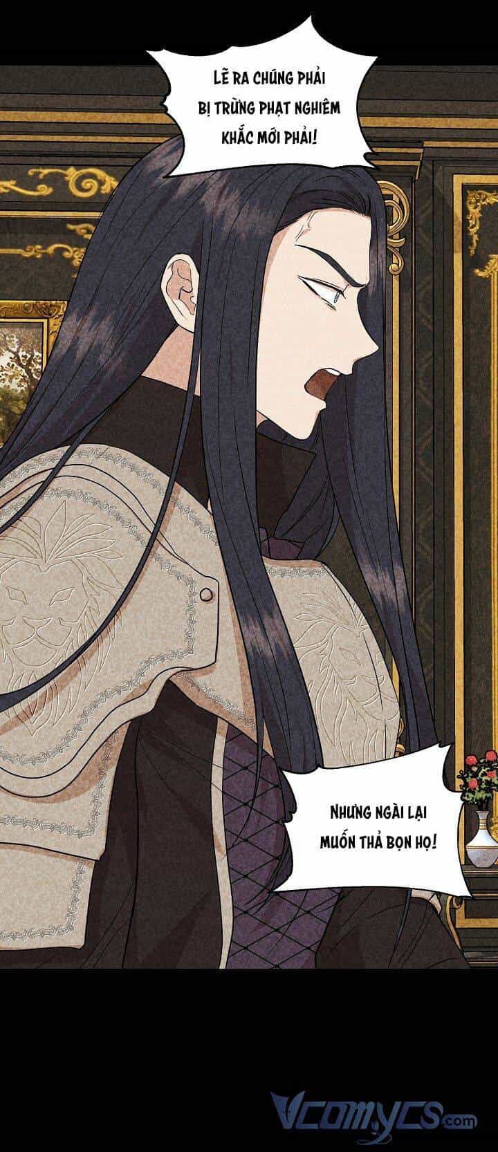 Tôi Không Phải Là Cinderella - Chương 32 - ảnh 14