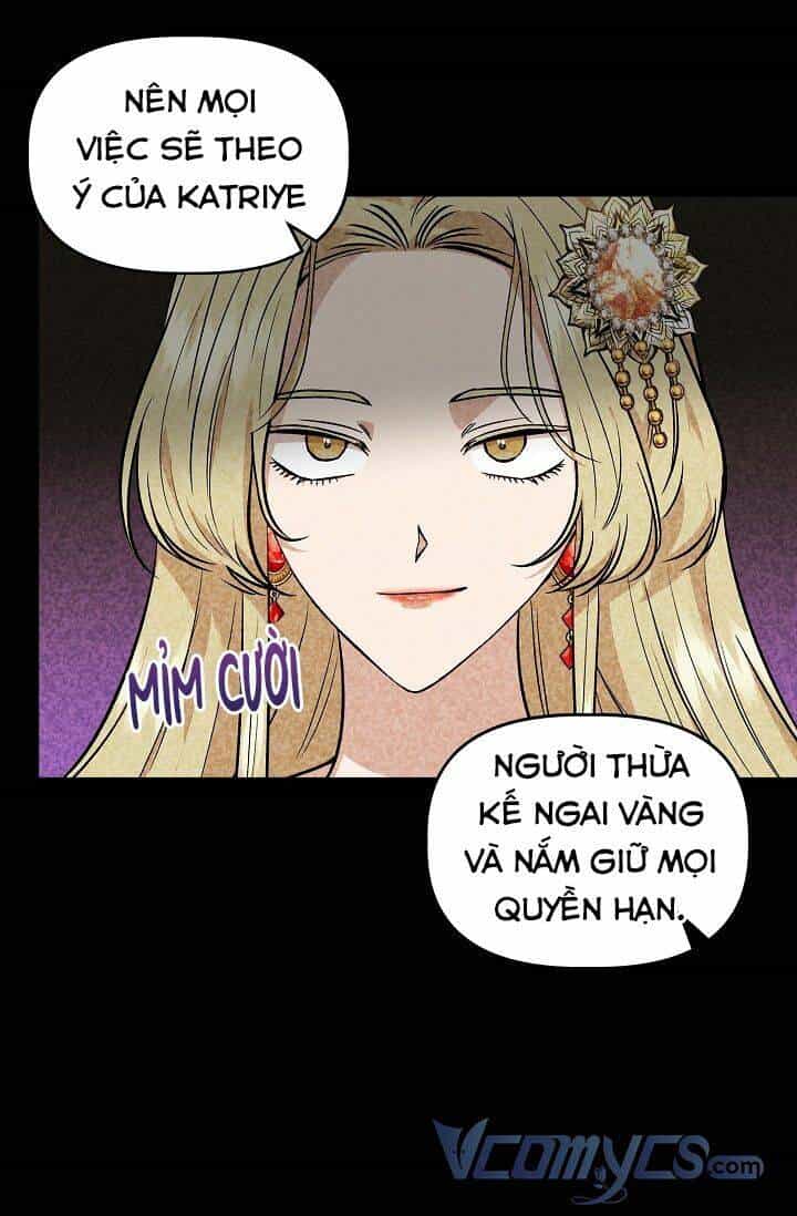 Tôi Không Phải Là Cinderella - Chương 32 - ảnh 25