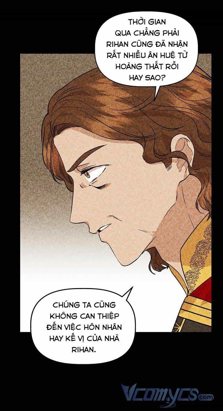 Tôi Không Phải Là Cinderella - Chương 32 - ảnh 26