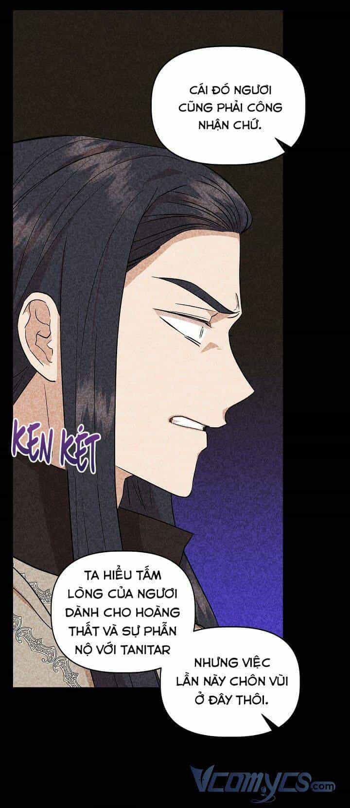 Tôi Không Phải Là Cinderella - Chương 32 - ảnh 27