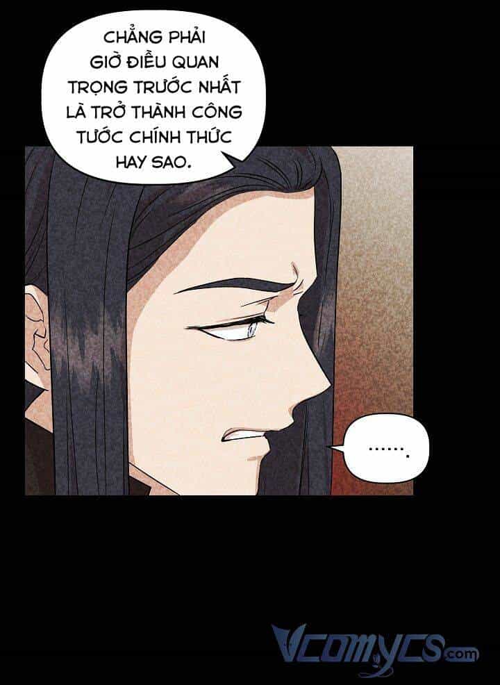 Tôi Không Phải Là Cinderella - Chương 32 - ảnh 29