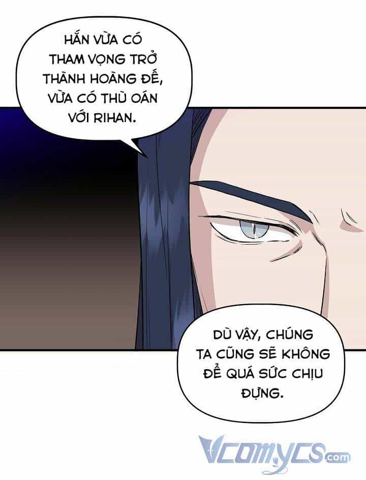 Tôi Không Phải Là Cinderella - Chương 32 - ảnh 39