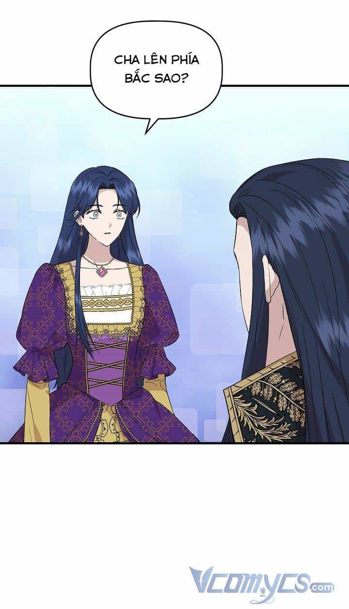 Tôi Không Phải Là Cinderella - Chương 32 - ảnh 42
