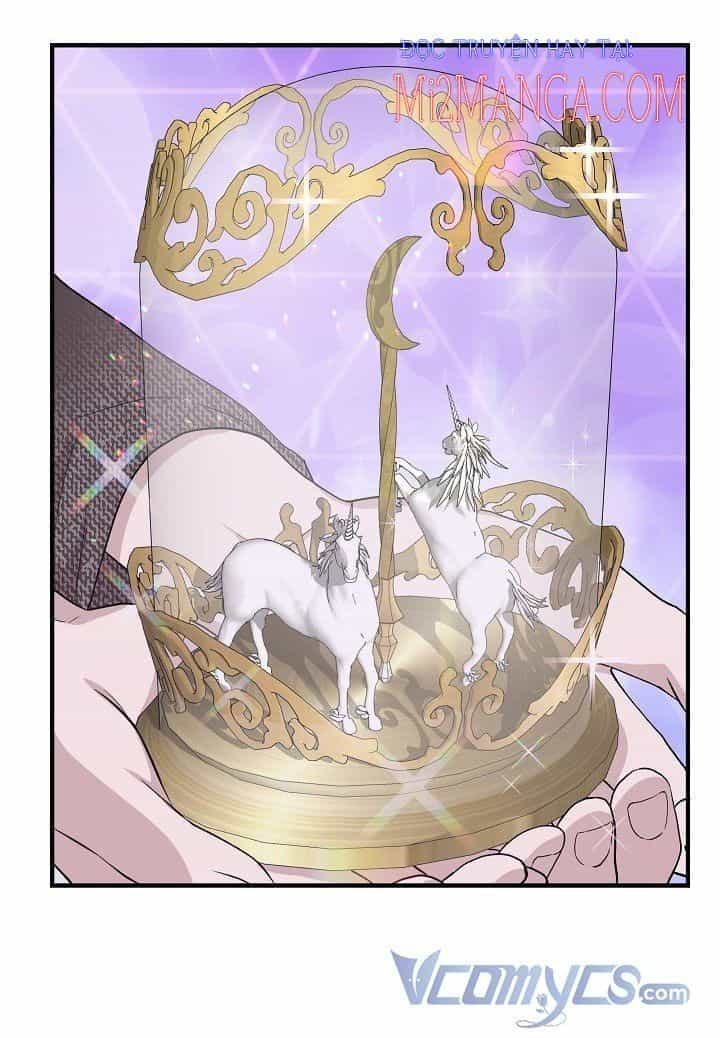 Tôi Không Phải Là Cinderella - Chương 32.5 - ảnh 20