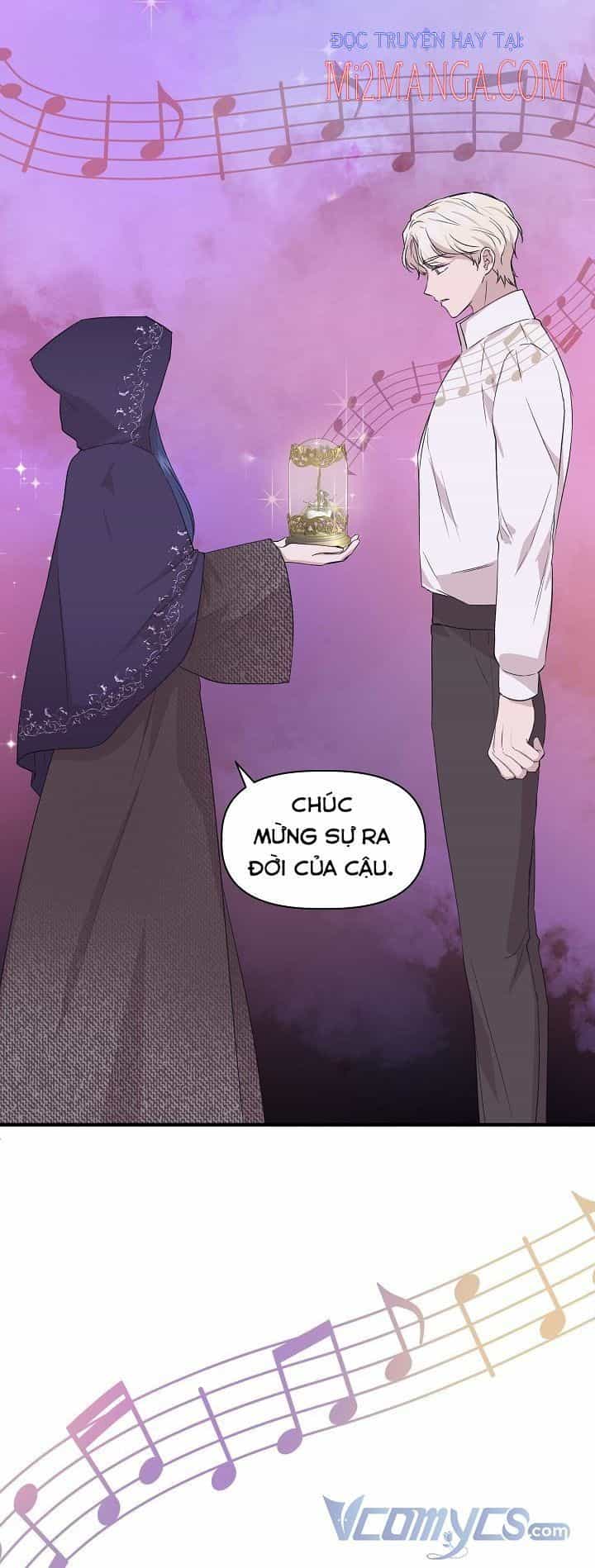 Tôi Không Phải Là Cinderella - Chương 32.5 - ảnh 22