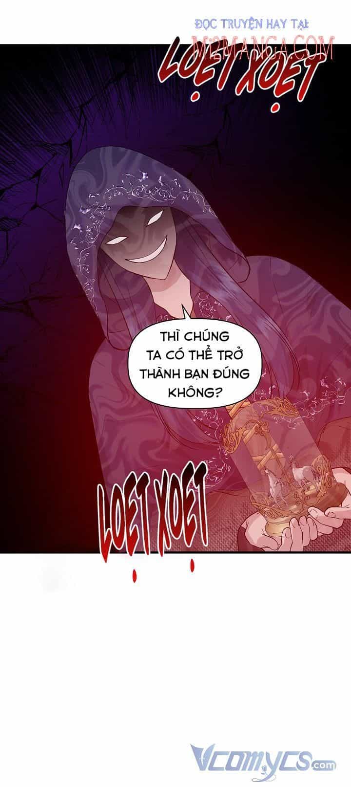Tôi Không Phải Là Cinderella - Chương 32.5 - ảnh 25