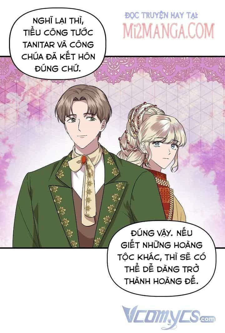 Tôi Không Phải Là Cinderella - Chương 32.5 - ảnh 6