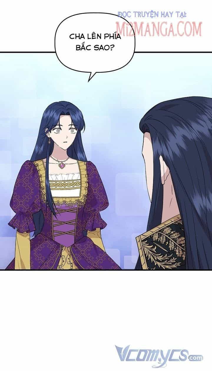 Tôi Không Phải Là Cinderella - Chương 32.5 - ảnh 8