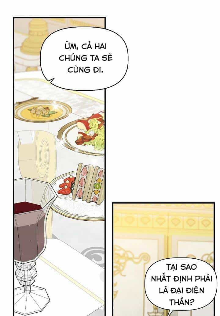 Tôi Không Phải Là Cinderella - Chương 33 - ảnh 21