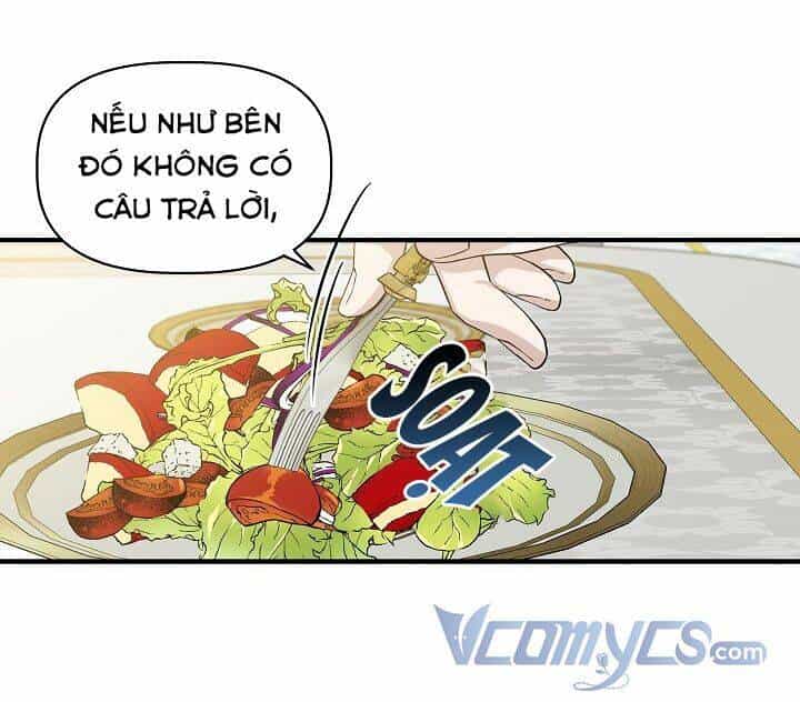 Tôi Không Phải Là Cinderella - Chương 33 - ảnh 25