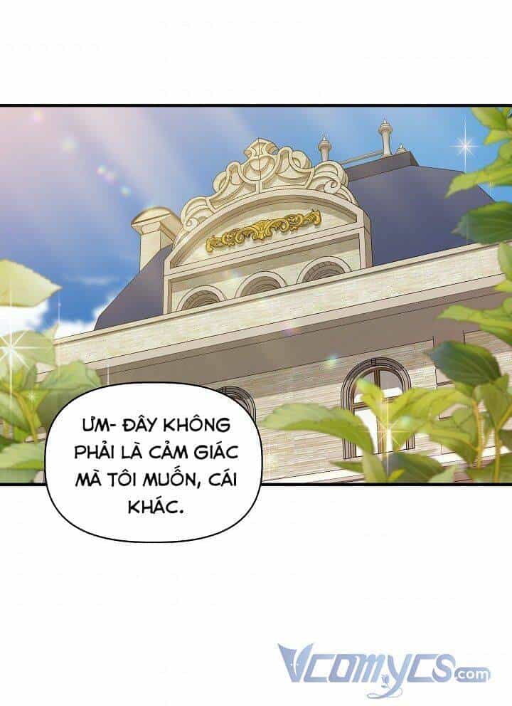 Tôi Không Phải Là Cinderella - Chương 33 - ảnh 29