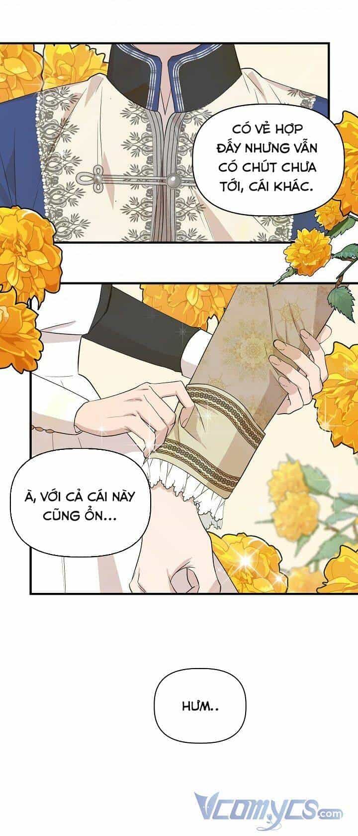 Tôi Không Phải Là Cinderella - Chương 33 - ảnh 30