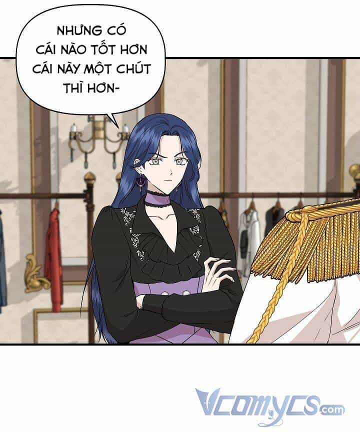Tôi Không Phải Là Cinderella - Chương 33 - ảnh 31