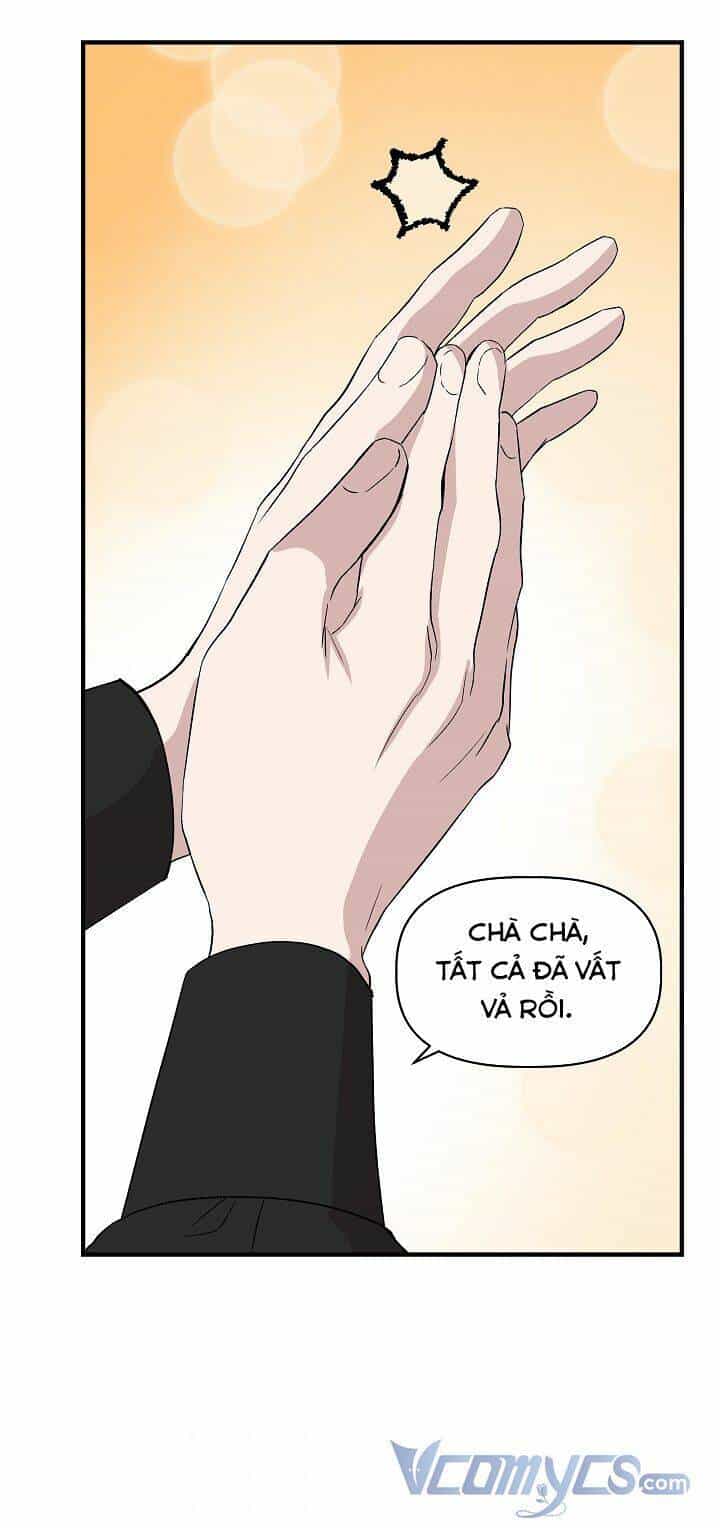 Tôi Không Phải Là Cinderella - Chương 33 - ảnh 36