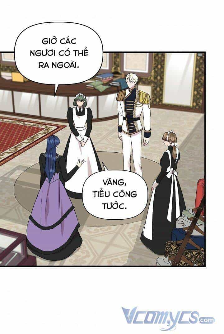 Tôi Không Phải Là Cinderella - Chương 33 - ảnh 37