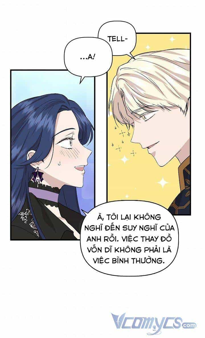 Tôi Không Phải Là Cinderella - Chương 33 - ảnh 46