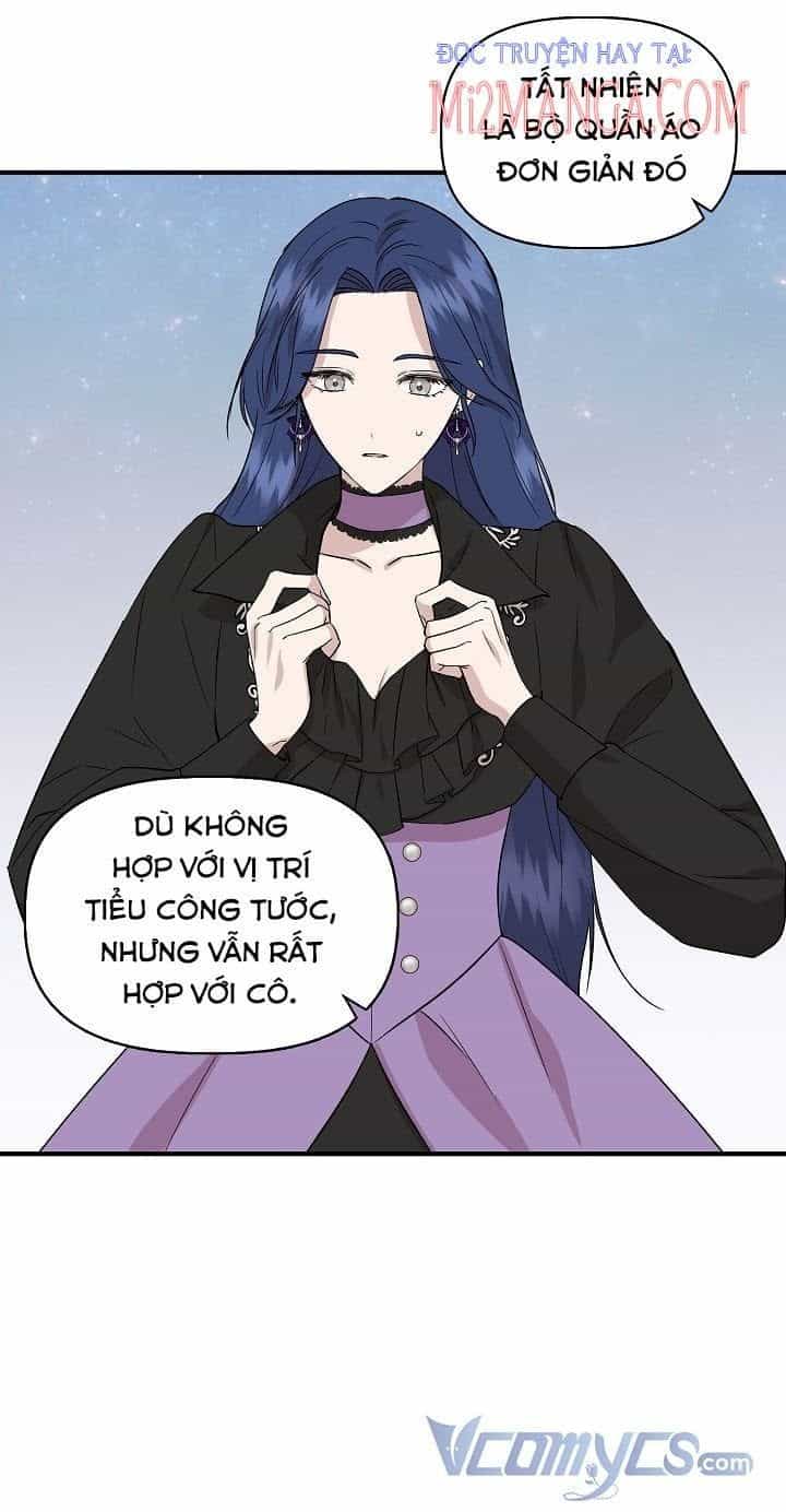 Tôi Không Phải Là Cinderella - Chương 33.5 - ảnh 10