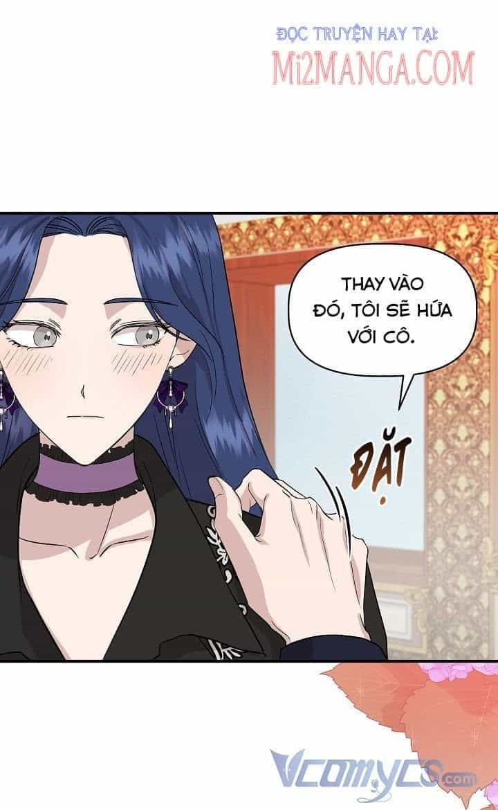Tôi Không Phải Là Cinderella - Chương 33.5 - ảnh 13