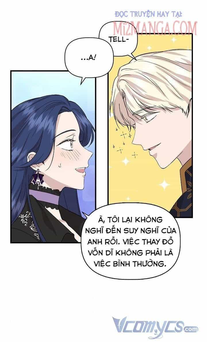 Tôi Không Phải Là Cinderella - Chương 33.5 - ảnh 15