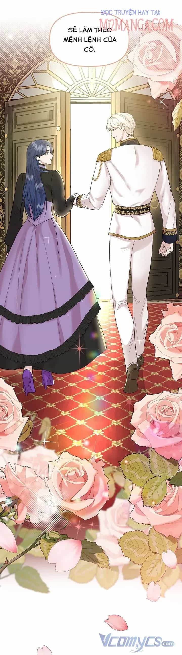 Tôi Không Phải Là Cinderella - Chương 33.5 - ảnh 20
