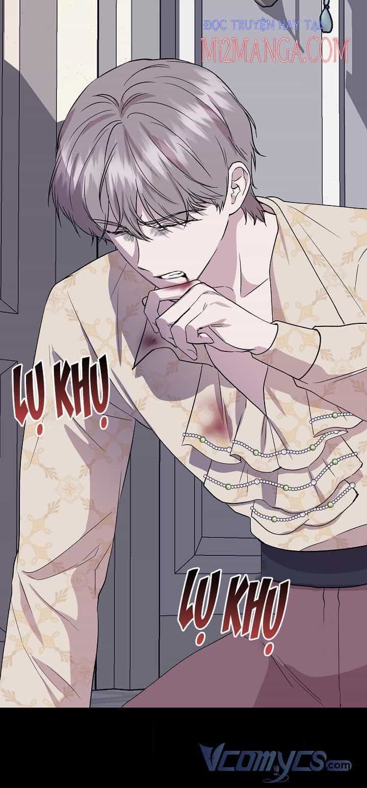 Tôi Không Phải Là Cinderella - Chương 33.5 - ảnh 23