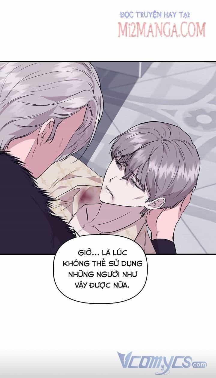 Tôi Không Phải Là Cinderella - Chương 33.5 - ảnh 28