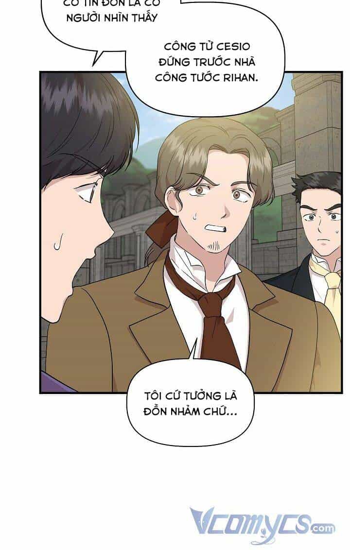 Tôi Không Phải Là Cinderella - Chương 34 - ảnh 10