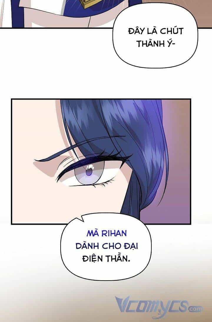 Tôi Không Phải Là Cinderella - Chương 34 - ảnh 30