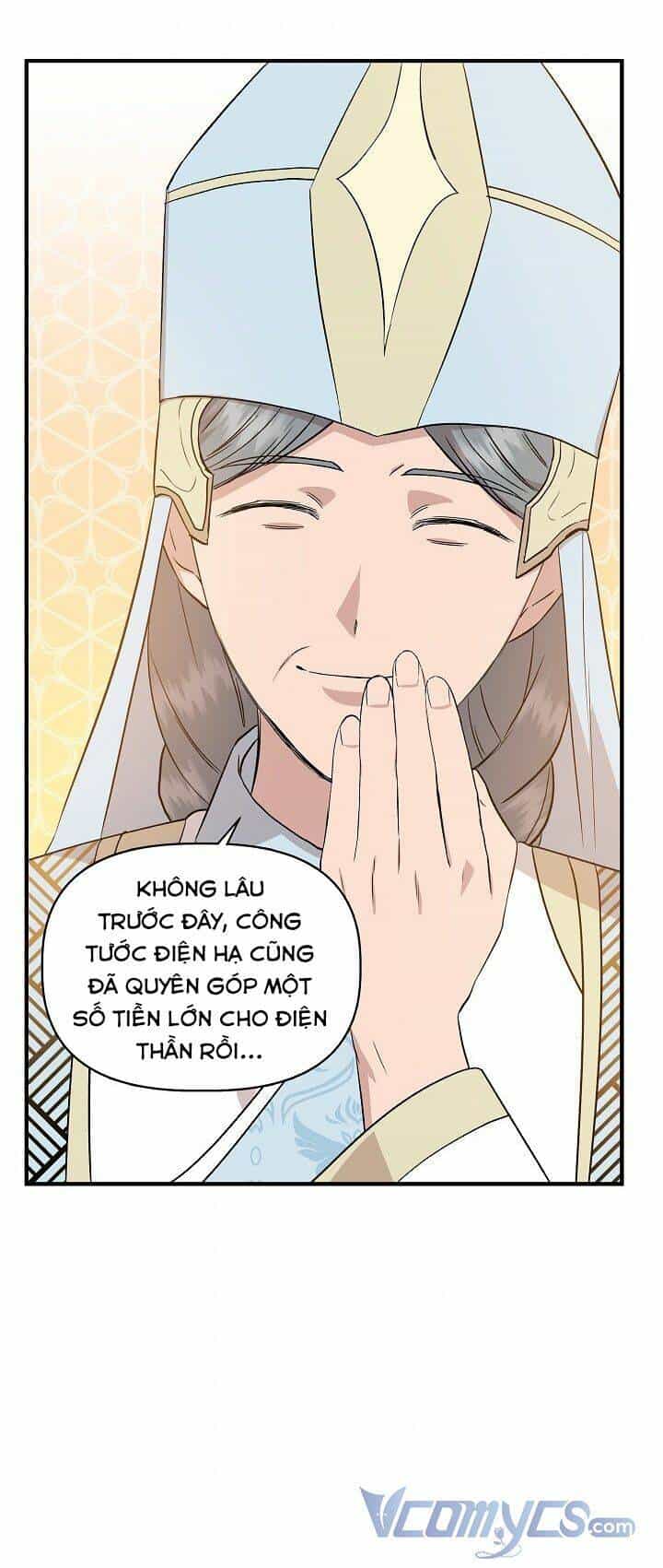 Tôi Không Phải Là Cinderella - Chương 34 - ảnh 32