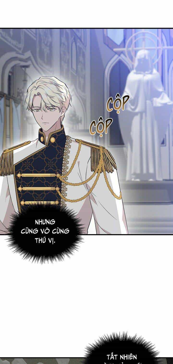 Tôi Không Phải Là Cinderella - Chương 34 - ảnh 50