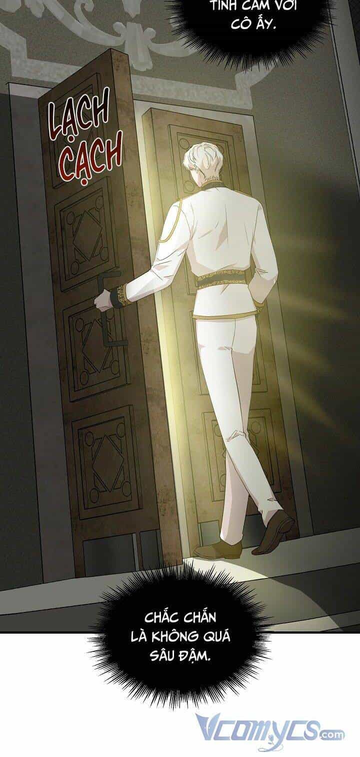 Tôi Không Phải Là Cinderella - Chương 34 - ảnh 51